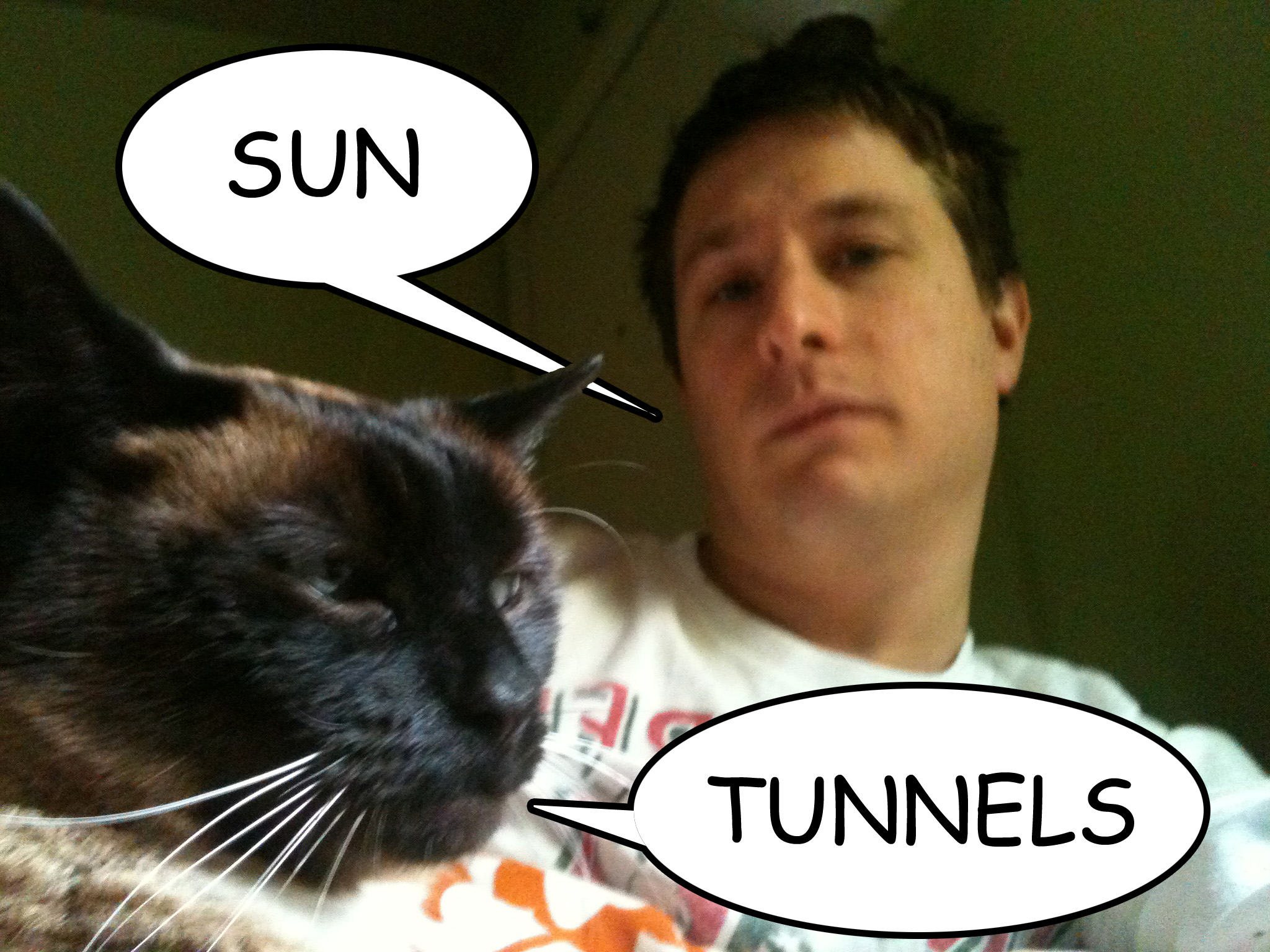Sun Tunnels feat. Birdy