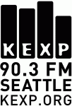 KEXP Logo